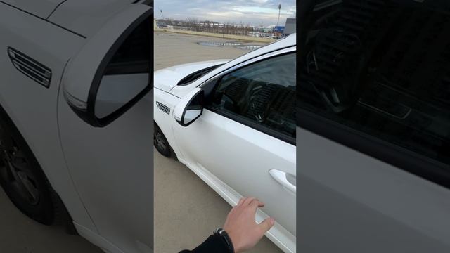 Kia Optima 2019
2.0 ат
🌎Краснодар