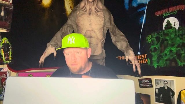 47 HOURS TO LIVE (MOVIE REVIEW) HORROR/THRILLER смотреть онлайн