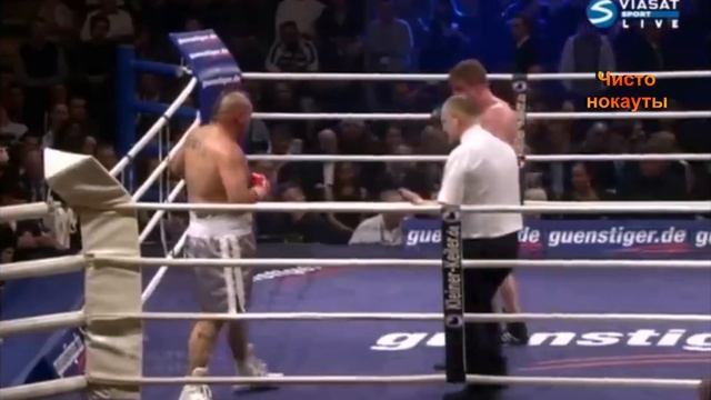Александр Поветкин ЛУЧШИЕ НОКАУТЫ смотреть онлайн