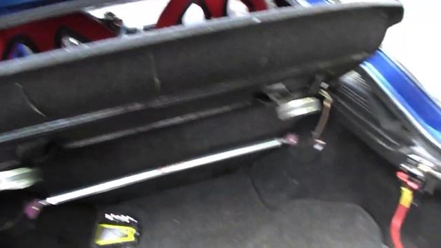 Обзор NISSAN 200SX Turbo смотреть онлайн