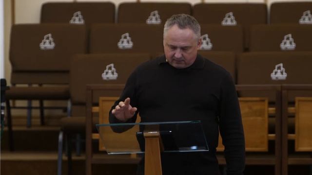 20.03.2024 Серія вивчення Слова Божого | Книга Естер смотреть онлайн