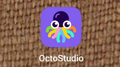 обзор на octostudio