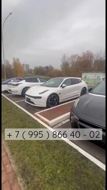 Zeekr 001 стоимостью 5млн! Батареи от 550км до 1100км хода! #zeekr #001 #автоподзаказ #china #bmw смотреть онлайн