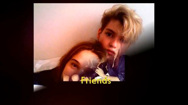 Kristen Stewart Girlfriend 2017 Stella Maxwell | Biography смотреть онлайн