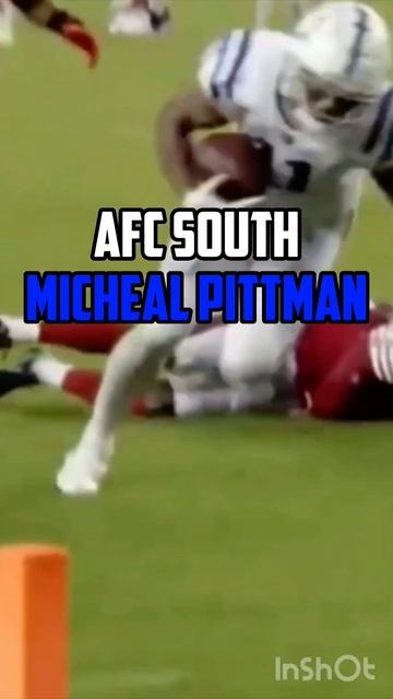 The best wide receiver in every division! смотреть онлайн