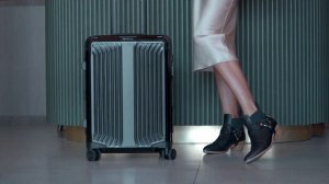 Samsonite Lite-Box Alu™ - Protect your belongings without effort