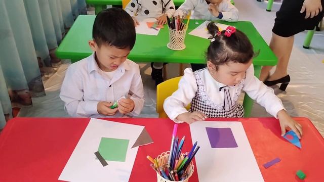 Күн әлемі бөбекжай балабақшасы.Карлығаш тобы Тақырыбы:Сөйлеуді дамыту.Көктем келді. смотреть онлайн