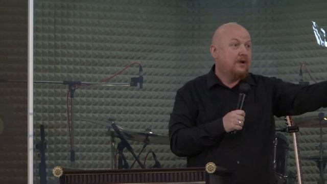 02.06.2024 | «Служіння спомину смерті Ісуса Христа» | Церква «Добра Новина», м. Нетішин