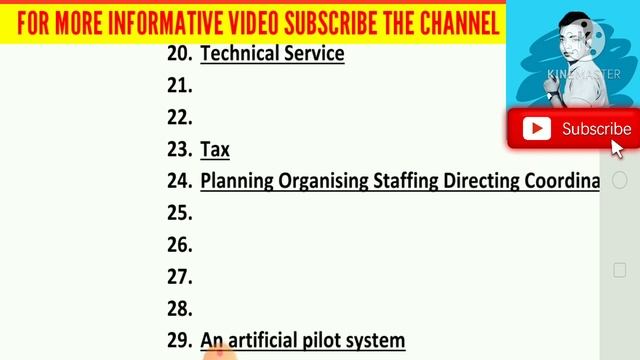BLIS ONLINE EXAM JUNE 2020/ DECEMBER 2020 | QUESTION BANK SOLUTION | PAPAER II | Full Answer Sheet
