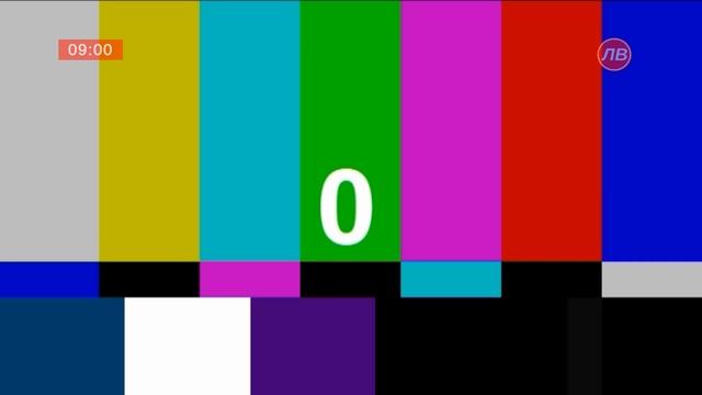 Уход на профилактику канала Липецкое время HD (Липецк). 15.04.2019 смотреть онлайн