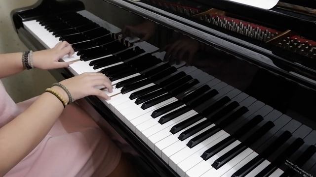 Waltz in A Minor Balys Dvarionas смотреть онлайн
