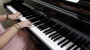 Waltz in A Minor Balys Dvarionas