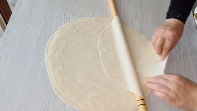 AÇMA KETE TARİFi💯KAT KAT KOLAY UNLU KETE TARİFİ pul pul dökülen kete tarifi смотреть онлайн