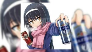 "Теркель в беде" - Репак (никель никель, саки саки) Nightcore/speed up