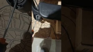 Вибрация колёс коляски Peg-perego