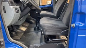 Видеообзор ГАЗ-2705 (7 мест) 2011 г.