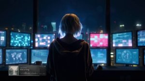 музыка для работы.