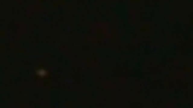 НЛО над Гольяново - Москва 8 февраля 2016 смотреть онлайн