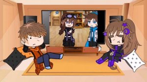 реакция кейт и радана на Лололошку :^