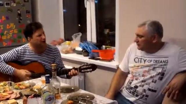 Мужики после работы отводят Душу! смотреть онлайн