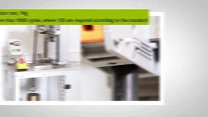 PTPOWER 95 terminal blocks with PowerTurn technology - Phoenix Contact