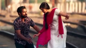 Kirithi sheety | Cute | wp States | kathalika penn oruthi song | WP Trending