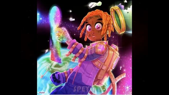 [FREE] Lil Uzi Vert Type Beat - "Lifestyle"