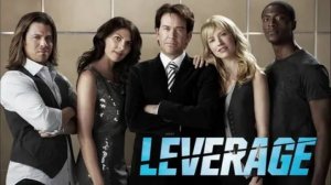 Сериал Грабь награбленное - 4 сезон 8 серия / Leverage