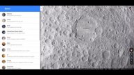 Planets in Google Maps | How to see Planets & ISS in Google Maps