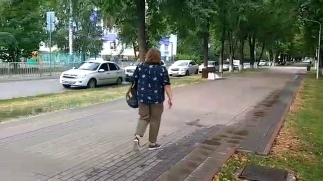 Отрадный сегодня, 17 августа 2020 г. смотреть онлайн