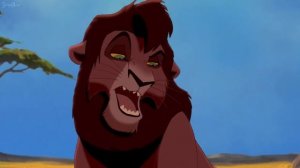 A Lion's Honor 🦁 THE LION KING AU