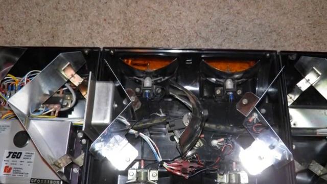 Federal Signal StrobeHawk AllLight смотреть онлайн