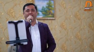 Эркин Одинаев#Падар#2021