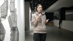 9 УТОПИЯ СПАСЕННАЯ _ выставка Ли Бул в Манеже #АРТЛИКБЕЗ № 342