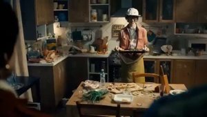 Реклама Московский Провансаль (2014)