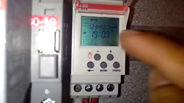 ตั้ง Timer смотреть онлайн