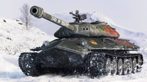 Защитник + Аркада = ?  World of Tanks / Мир Танков