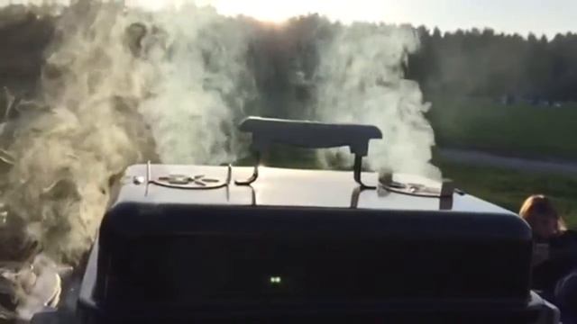 #weber #goanywhere #americangrill смотреть онлайн