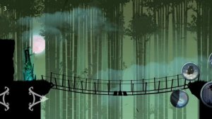 Ниндзя Араши #2 прохождение