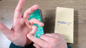 Сравнил Moto G55 vs Xiaomi Redmi Note 14 4G - что выбрать? Плюсы и минусы!