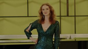 Травушка-муравушка в обр. П. Лондонова!