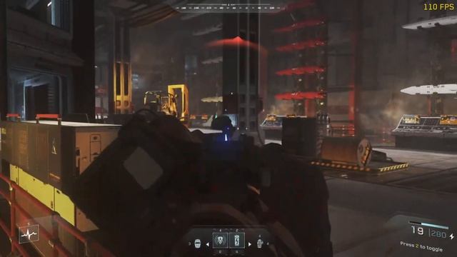 Call of Duty: Infinite Warfare nào!!! смотреть онлайн