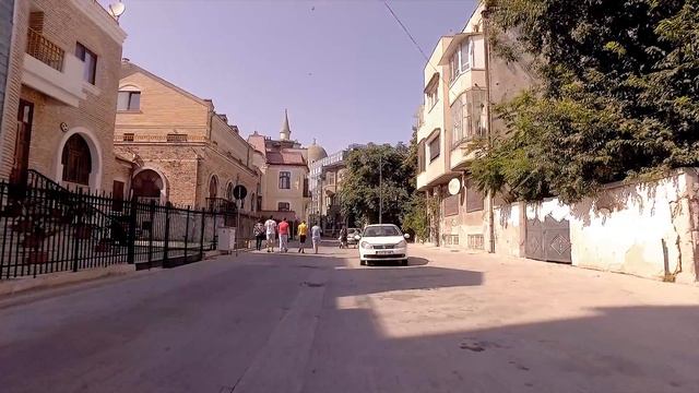 Rumunsko 20.8. - 21.8. 2017 смотреть онлайн