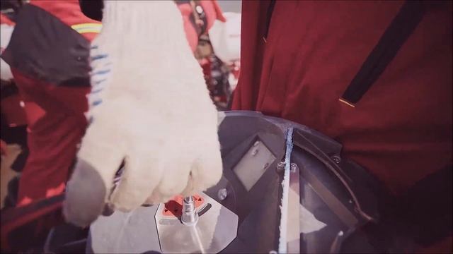 Сеялка MASCAR 16x70 пропашная смотреть онлайн