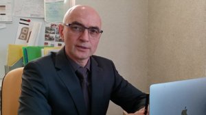 Обращение представителя компании "СЭС групп" к потенциальным клиентам.