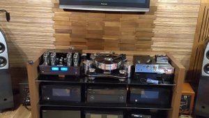 Ear 88 PB upgrade from Kotyara.