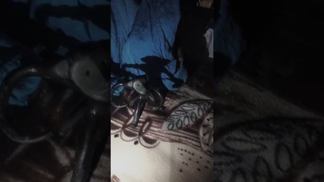 Demonic entity.Horror video.Found footage смотреть онлайн