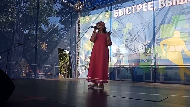 Ефремова Лариса 10.07.22 смотреть онлайн