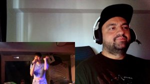Diana Ankudinova (Диана Анкудинова) – Bloody Mary (Woodgrouse's Nest, May 13, 2023) - Reaction