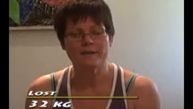 Weight Loss Testimonial - Mountain Creek Natural Health Centre смотреть онлайн